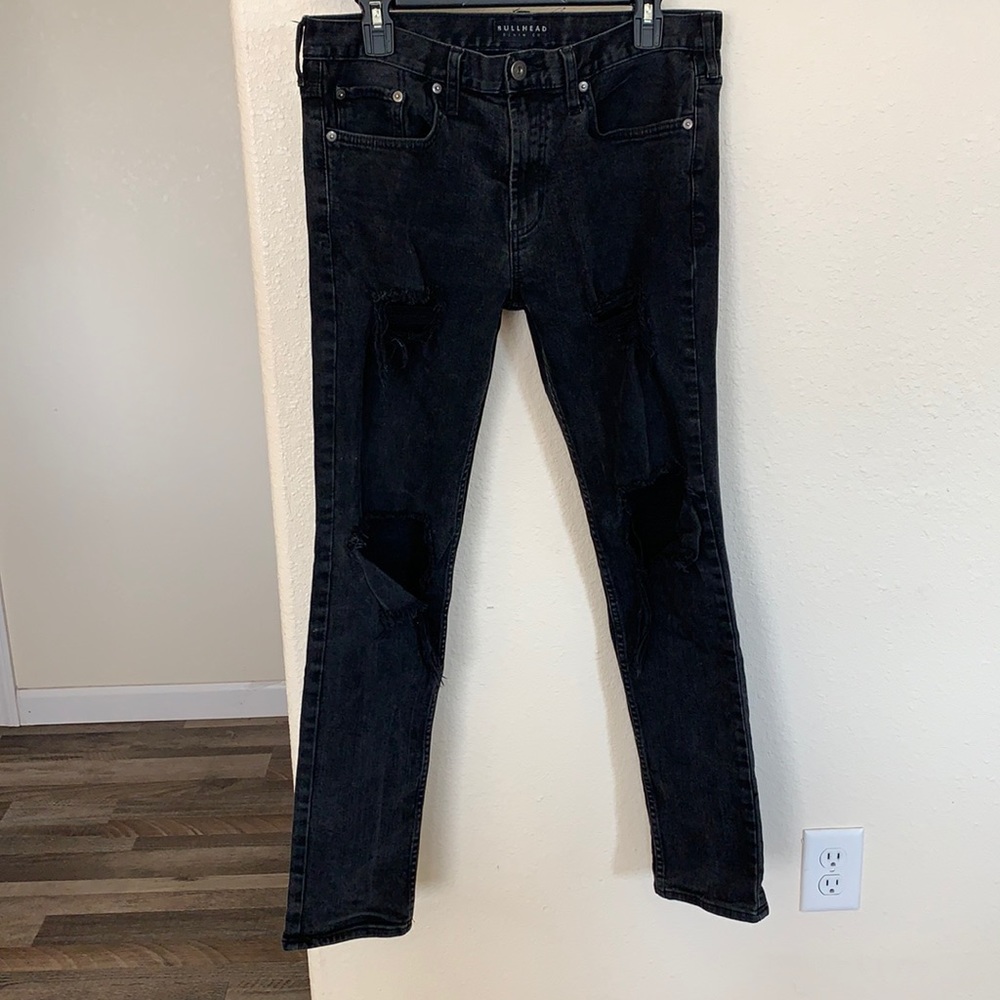 Men’s Jeans skinny Bullhead